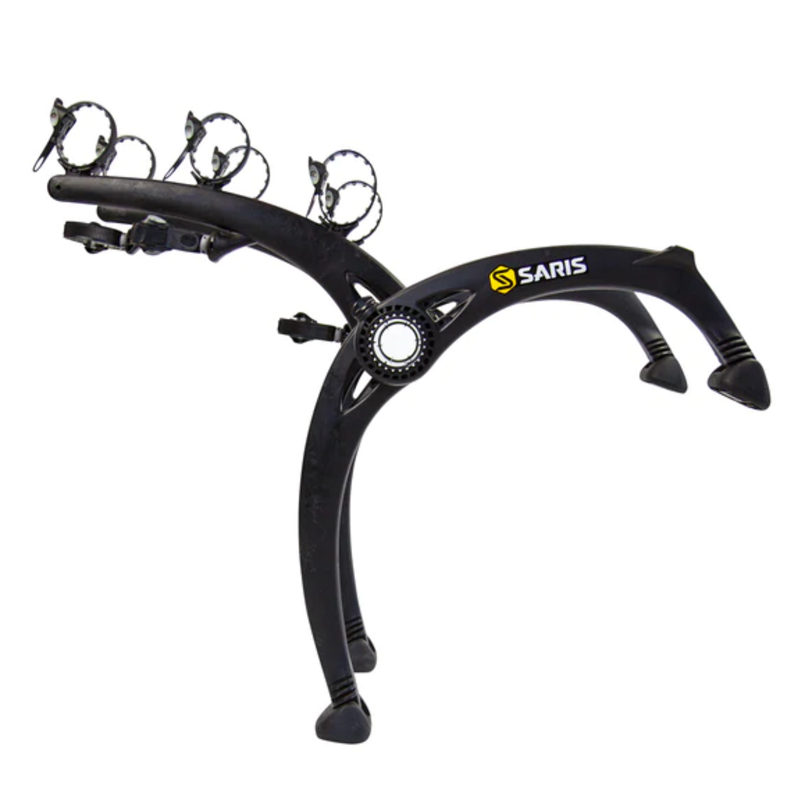 Saris Saris Bones EX Trunk Bike 3 Bike Rack
