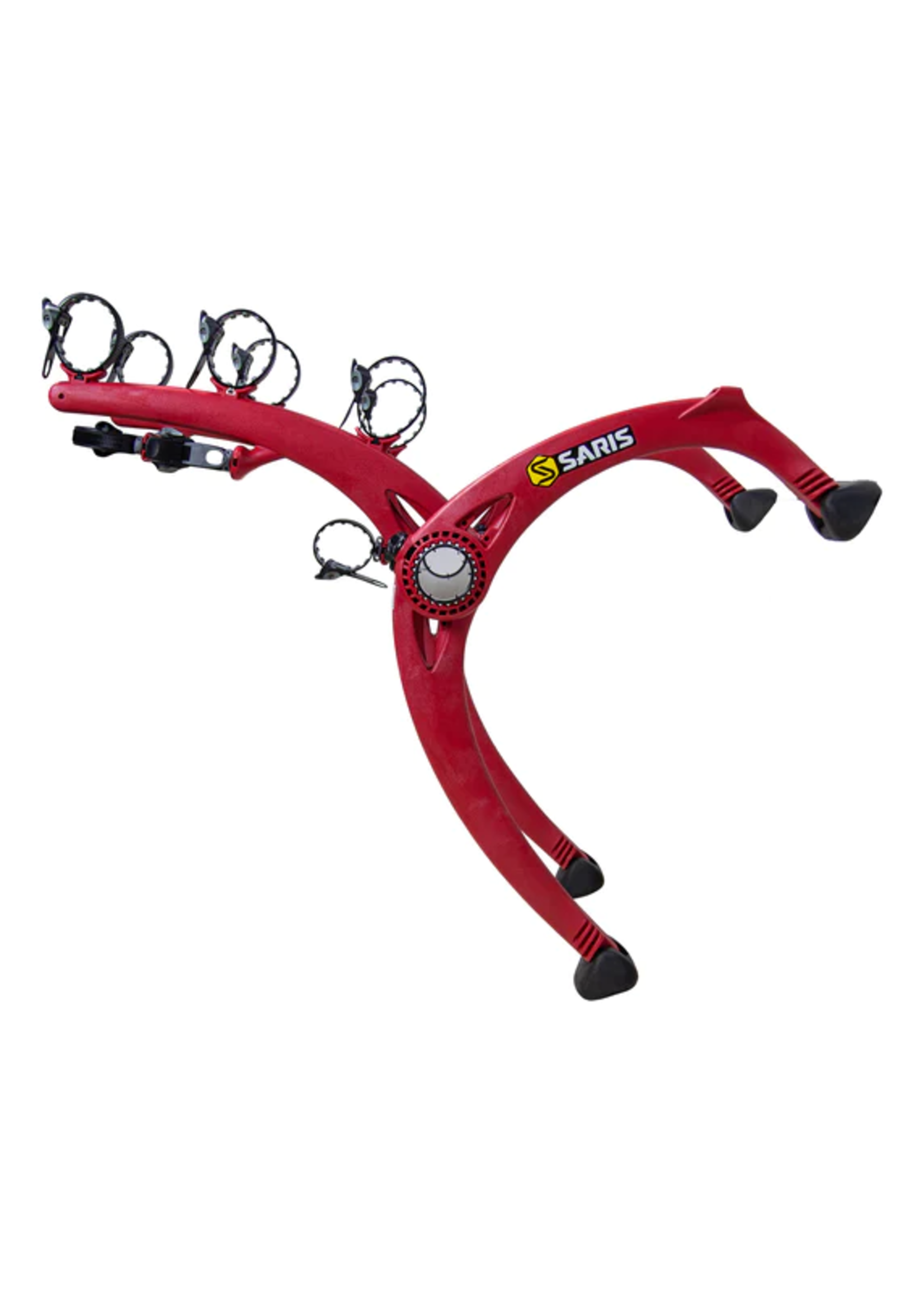 Saris Saris Bones EX Trunk Bike 3 Bike Rack