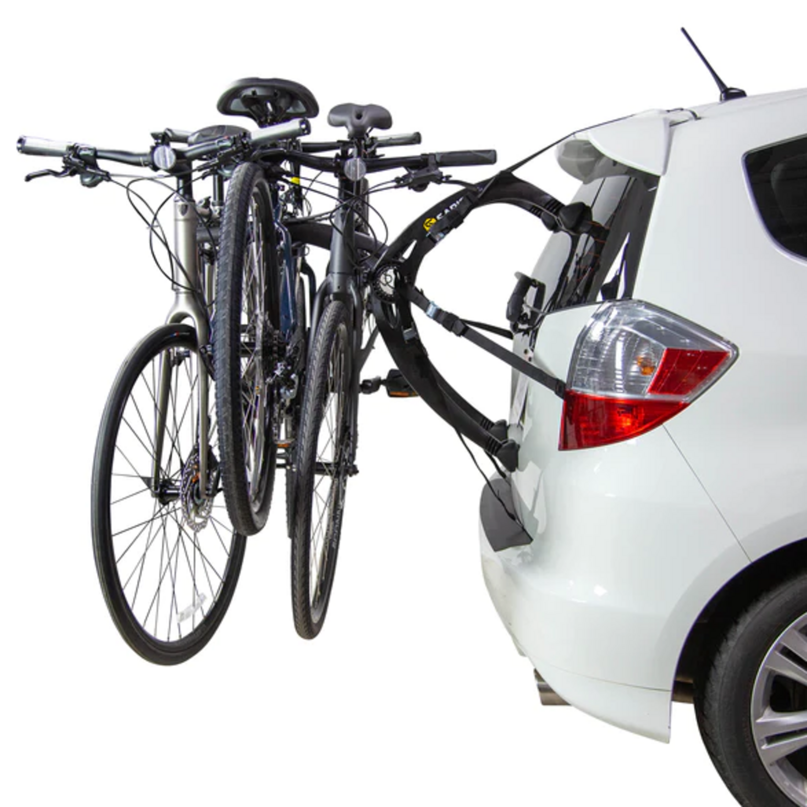 Saris Saris Bones EX Trunk Bike 3 Bike Rack