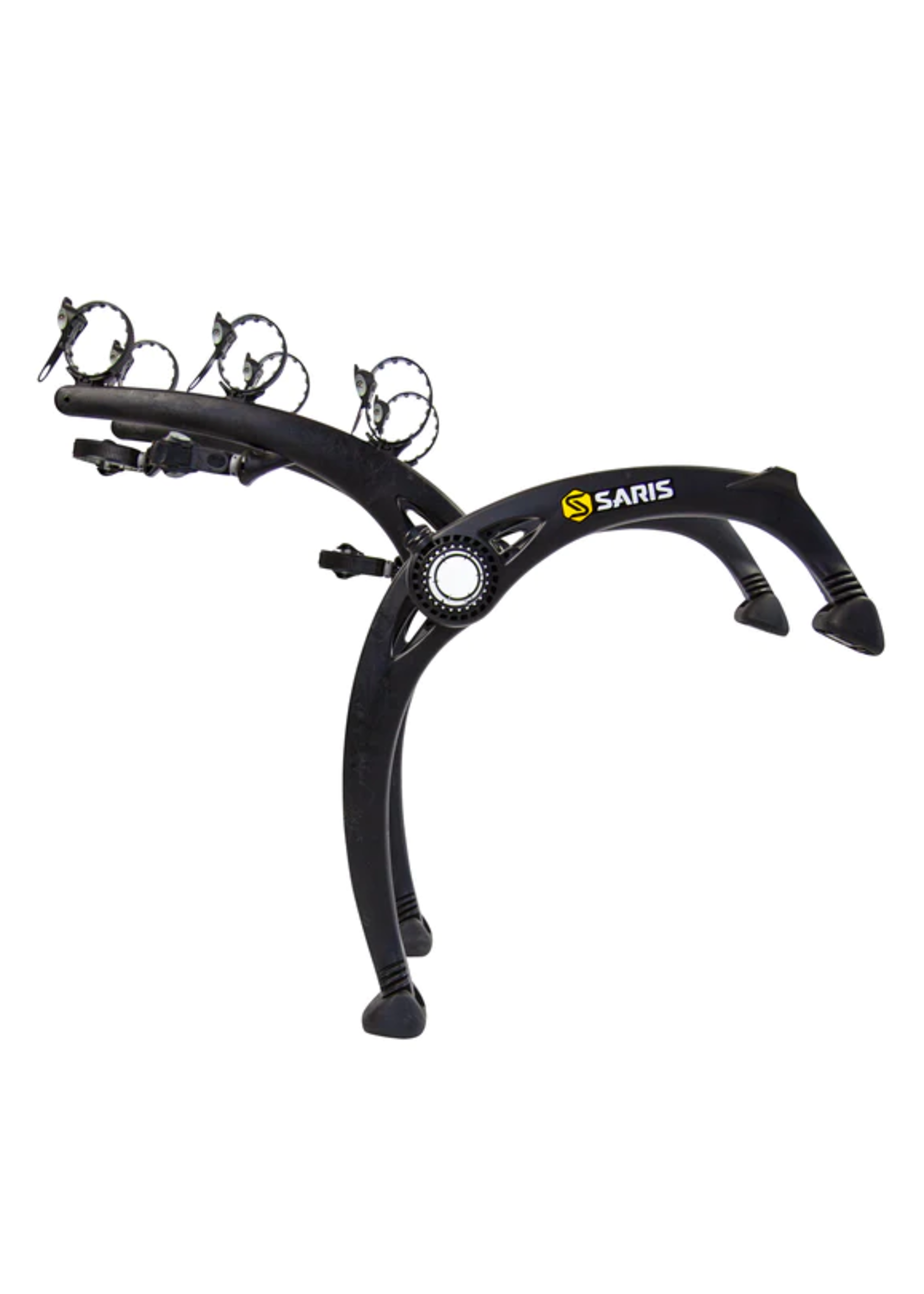 Saris Saris Bones EX Trunk Bike 3 Bike Rack