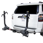 Saris SARIS SUPERCLAMP EX 2-BIKE RACK 1-1/4" or 2" HITCH