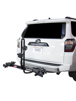 Saris SARIS FREEDOM 2 BIKE 1 ¼" and 2" HITCH RACK