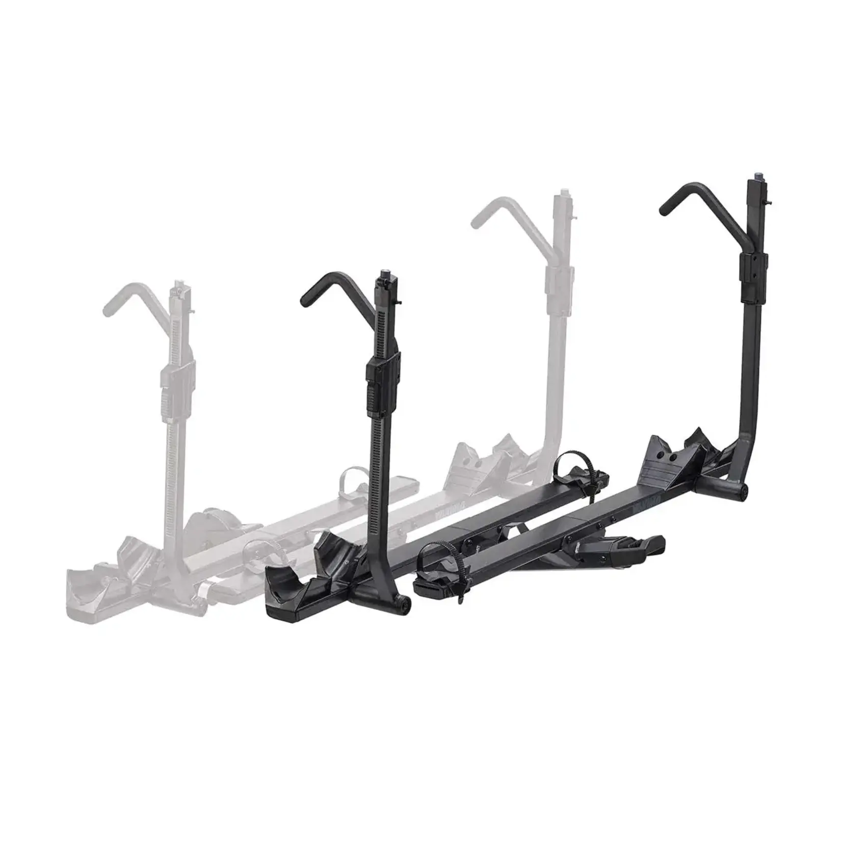 Yakima YAKIMA STAGETWO +2 ADD-ON (Anthracite)