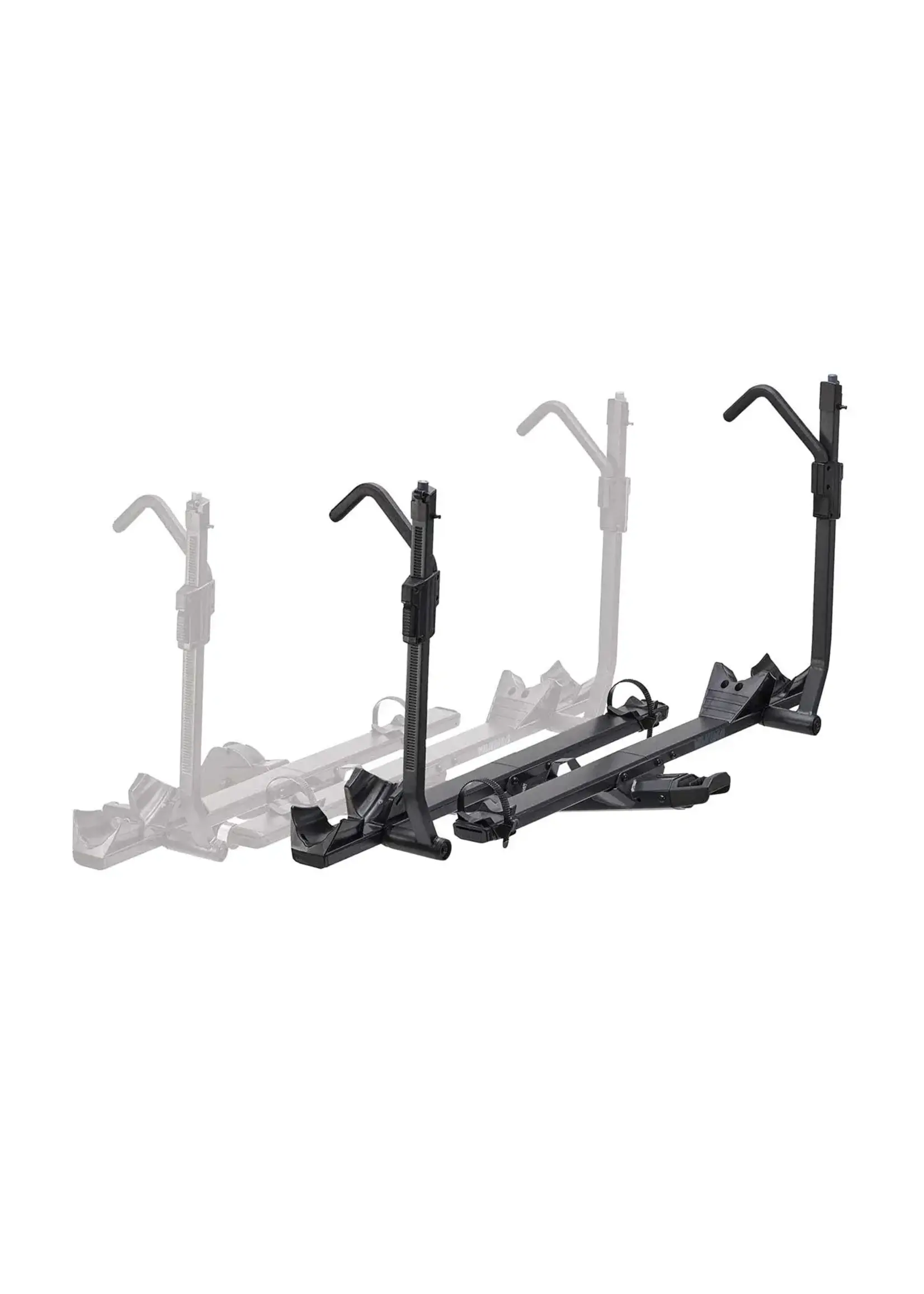 Yakima YAKIMA STAGETWO +2 ADD-ON (Anthracite)