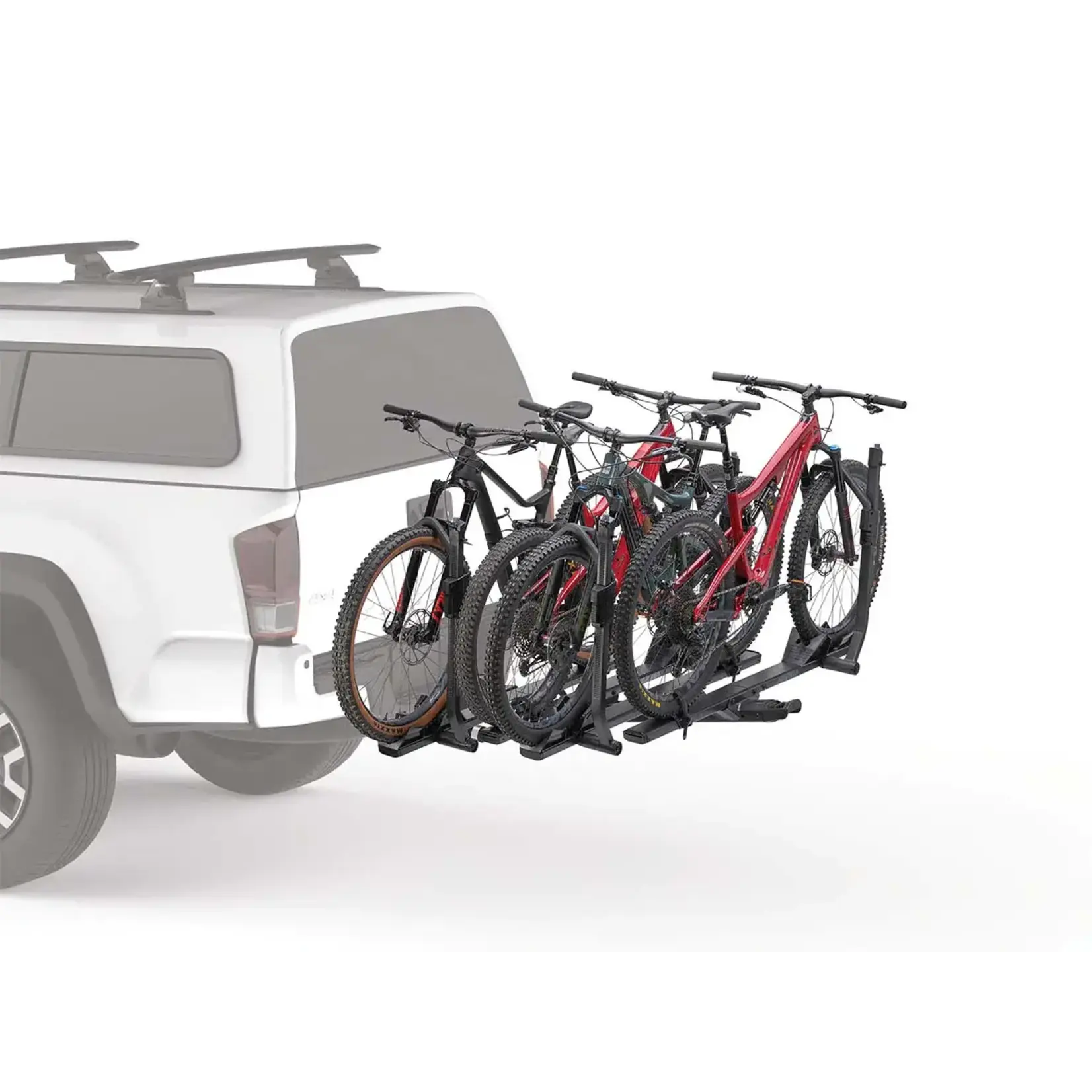 Yakima YAKIMA STAGETWO +2 ADD-ON (Anthracite)