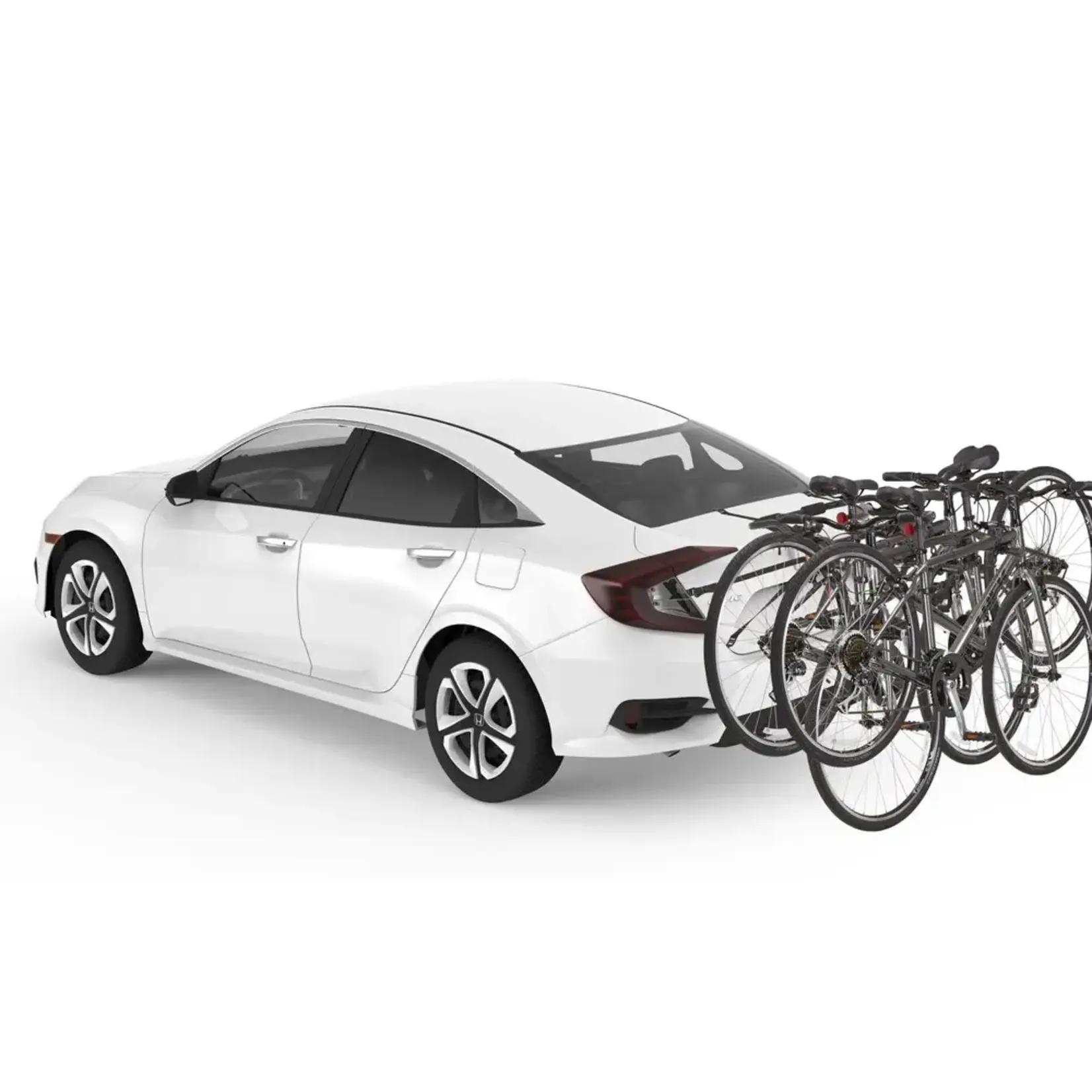 Yakima YAKIMA HANGOUT 3 BIKE T/RACK