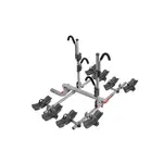 Yakima YAKIMA FOURTIMER 4 BIKE 2" HITCH RACK