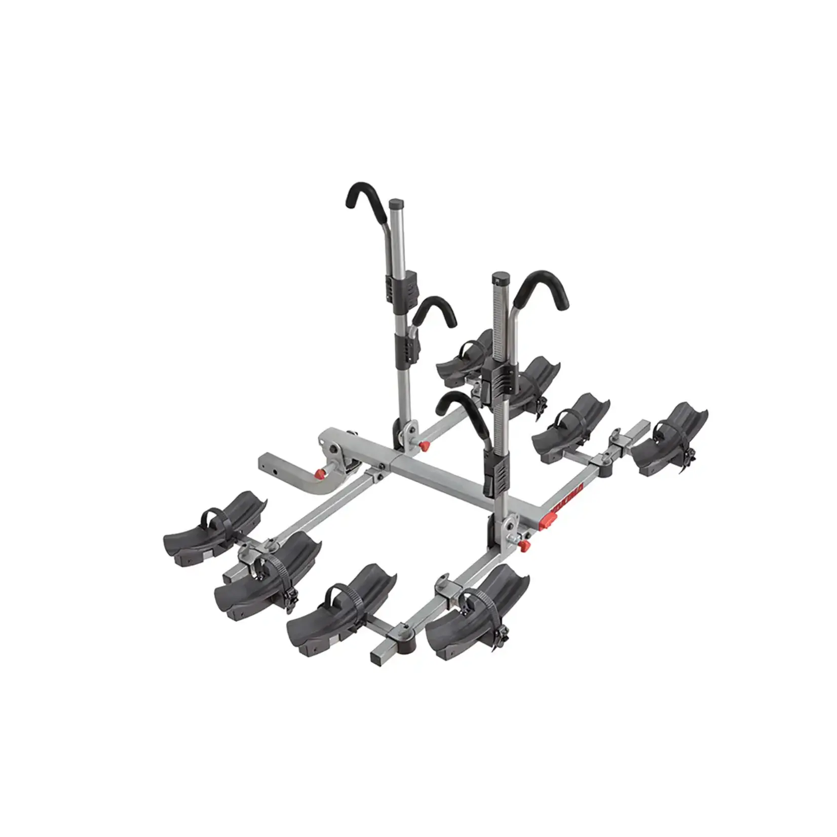 Yakima YAKIMA FOURTIMER 4 BIKE 2" HITCH RACK