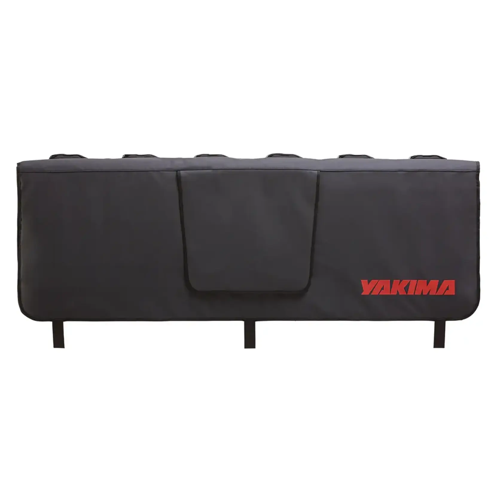 Yakima YAKIMA TAILGATE GATEKEEPER PAD BLK, LG