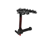 Yakima YAKIMA FULLSWING 4 BIKE 2" SWING AWAY HITCH RACK