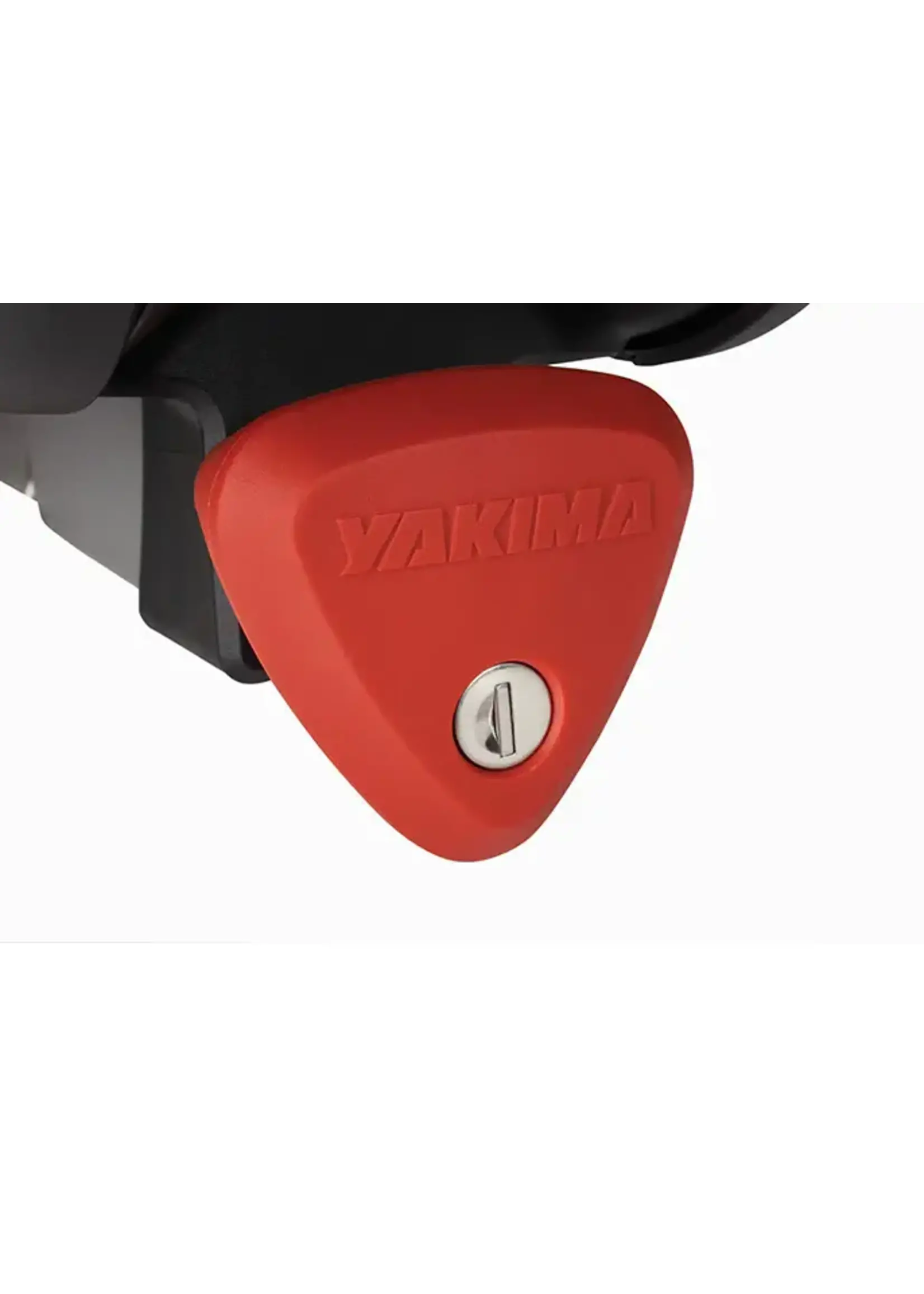 Yakima YAKIMA FULLSWING 4 BIKE 2" SWING AWAY HITCH RACK
