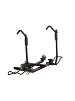 Yakima YAKIMA HOLDUP 1.25" 2 BIKE -TRAY HITCH RACK