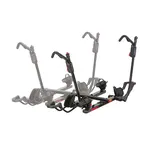 Yakima YAKIMA HOLDUP +2"  TRAY RACK EXTENSION ONLY