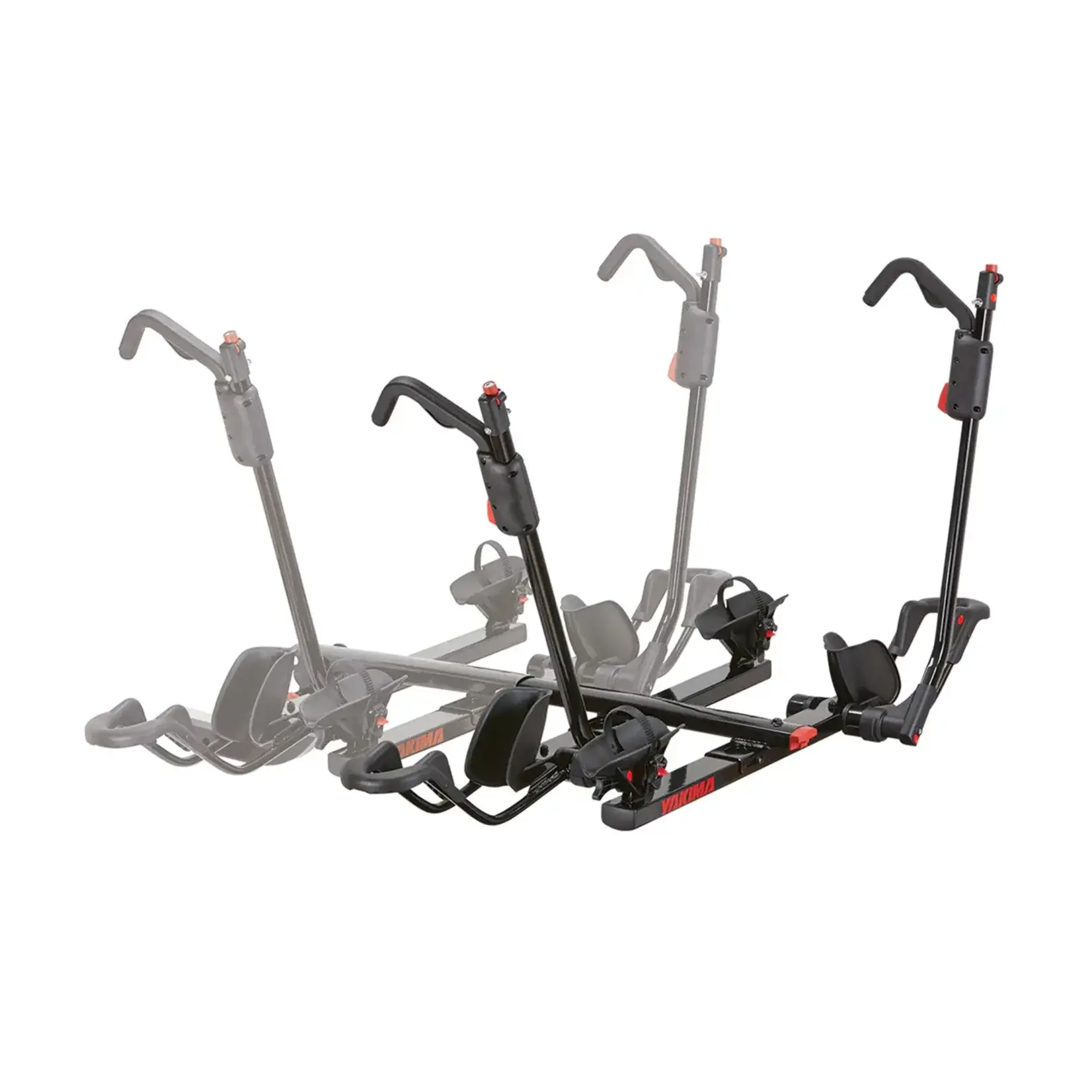 Yakima YAKIMA HOLDUP +2"  TRAY RACK EXTENSION ONLY