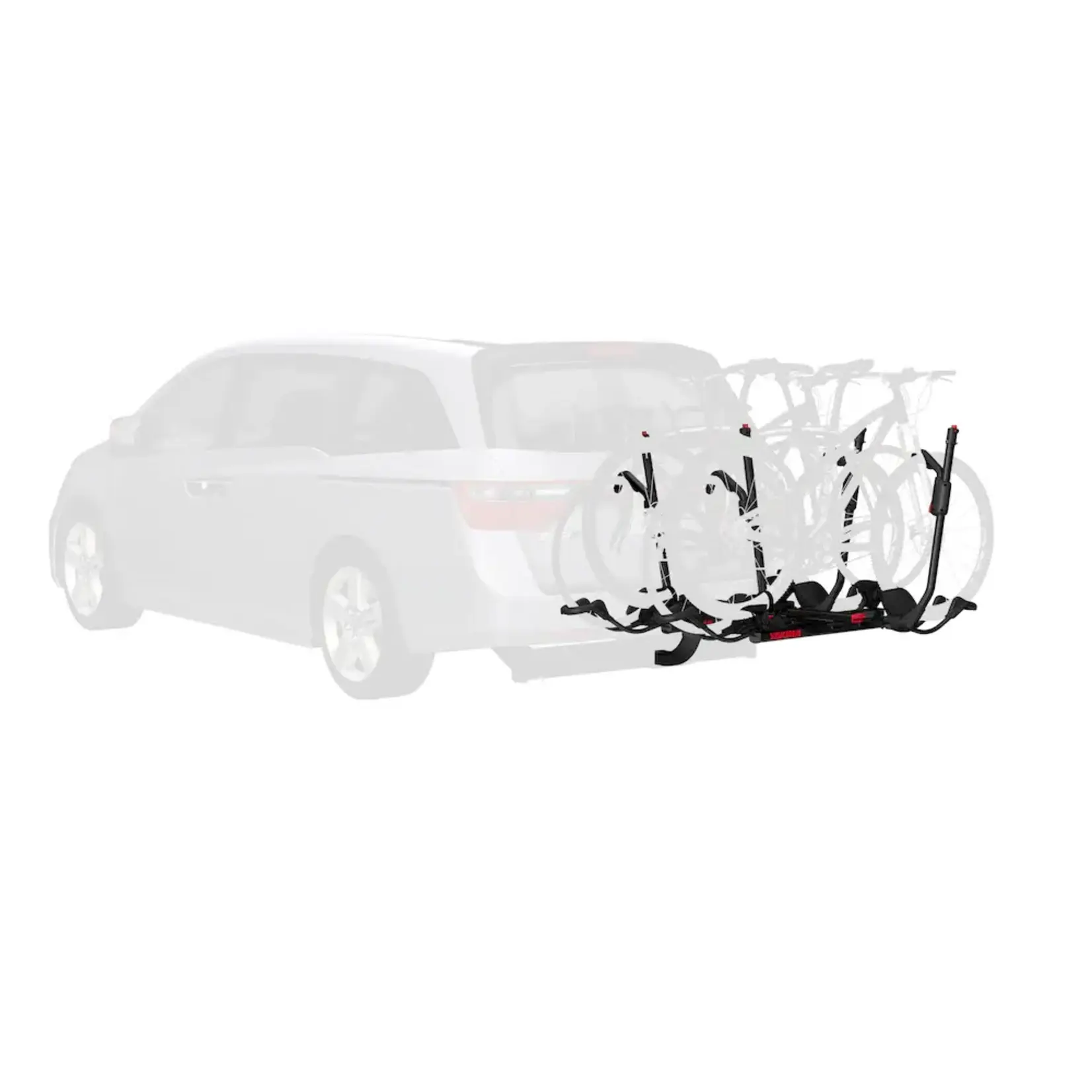Yakima YAKIMA HOLDUP +2"  TRAY RACK EXTENSION ONLY