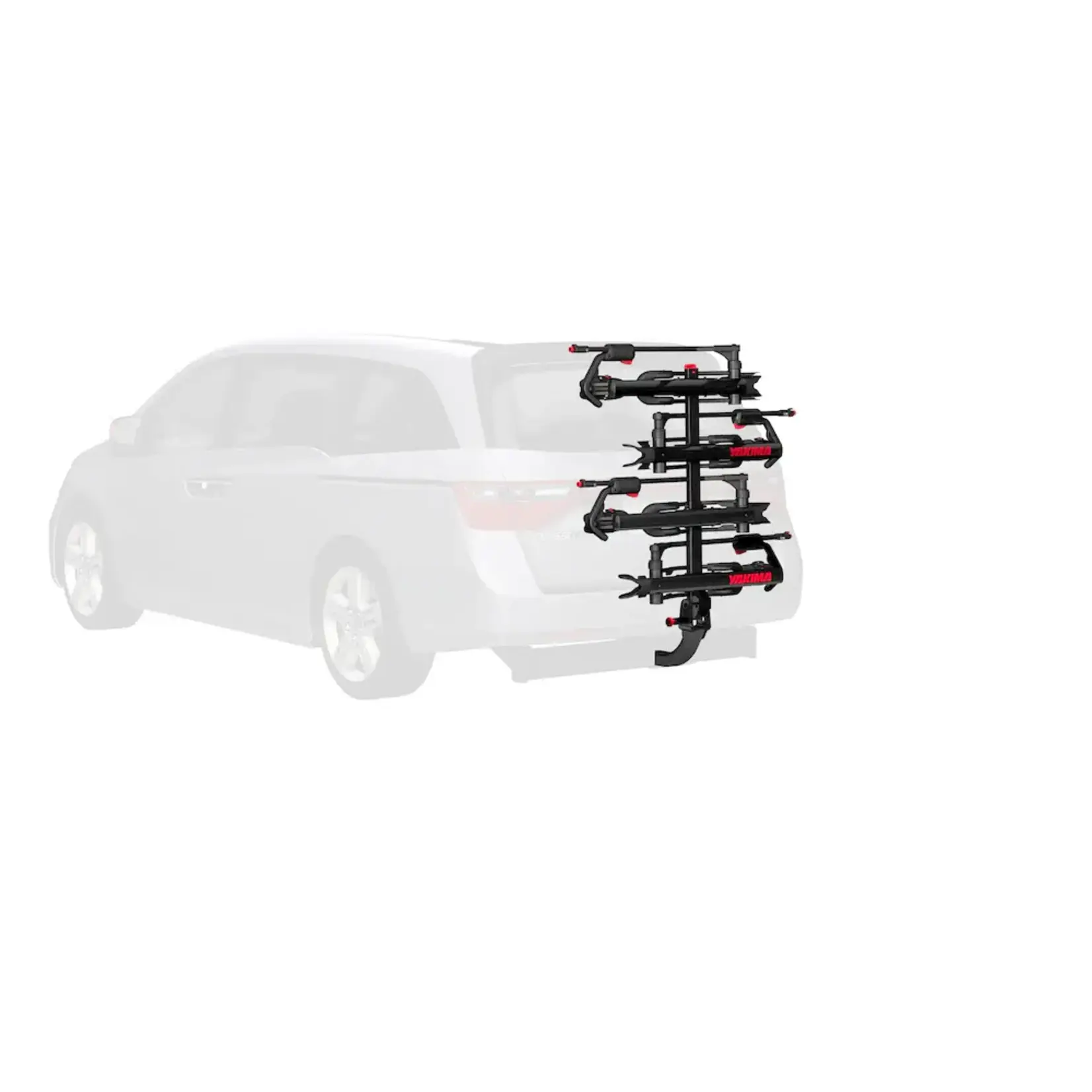 Yakima YAKIMA HOLDUP +2"  TRAY RACK EXTENSION ONLY