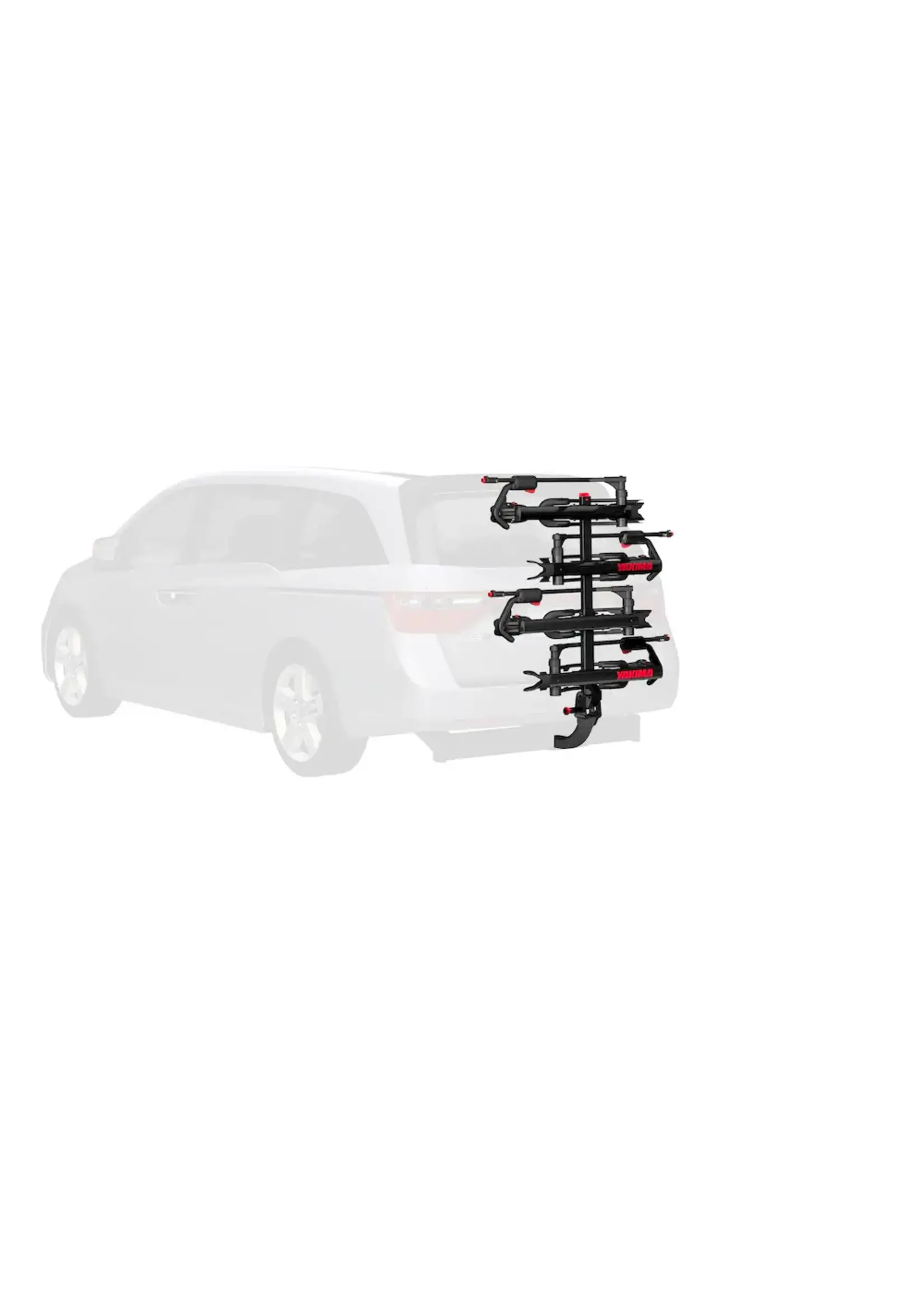 Yakima YAKIMA HOLDUP 2 TRAY RACK EXTENSION ONLY Big Wheel Cycles USA
