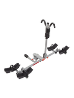 Yakima YAKIMA TWOTIMER (1.25 OR 2")TRAY 2 BIKE HITCH RACK