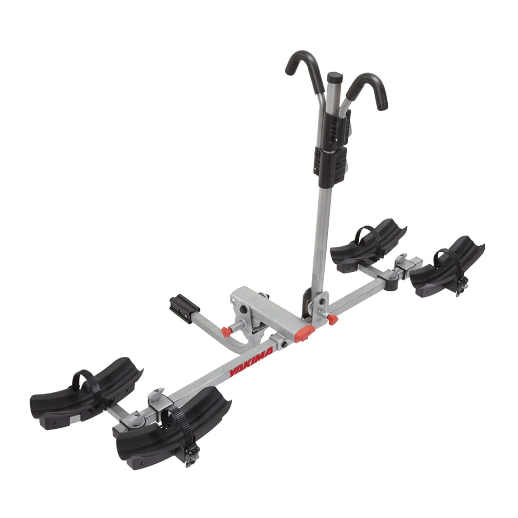 Yakima YAKIMA TWOTIMER (1.25 OR 2")TRAY 2 BIKE HITCH RACK