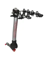 Yakima YAKIMA RIDGEBACK  4 BIKE (1.25 OR 2") HITCH