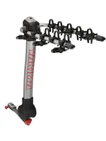 Yakima YAKIMA RIDGEBACK 5 BIKE (1.25 OR 2") HITCH
