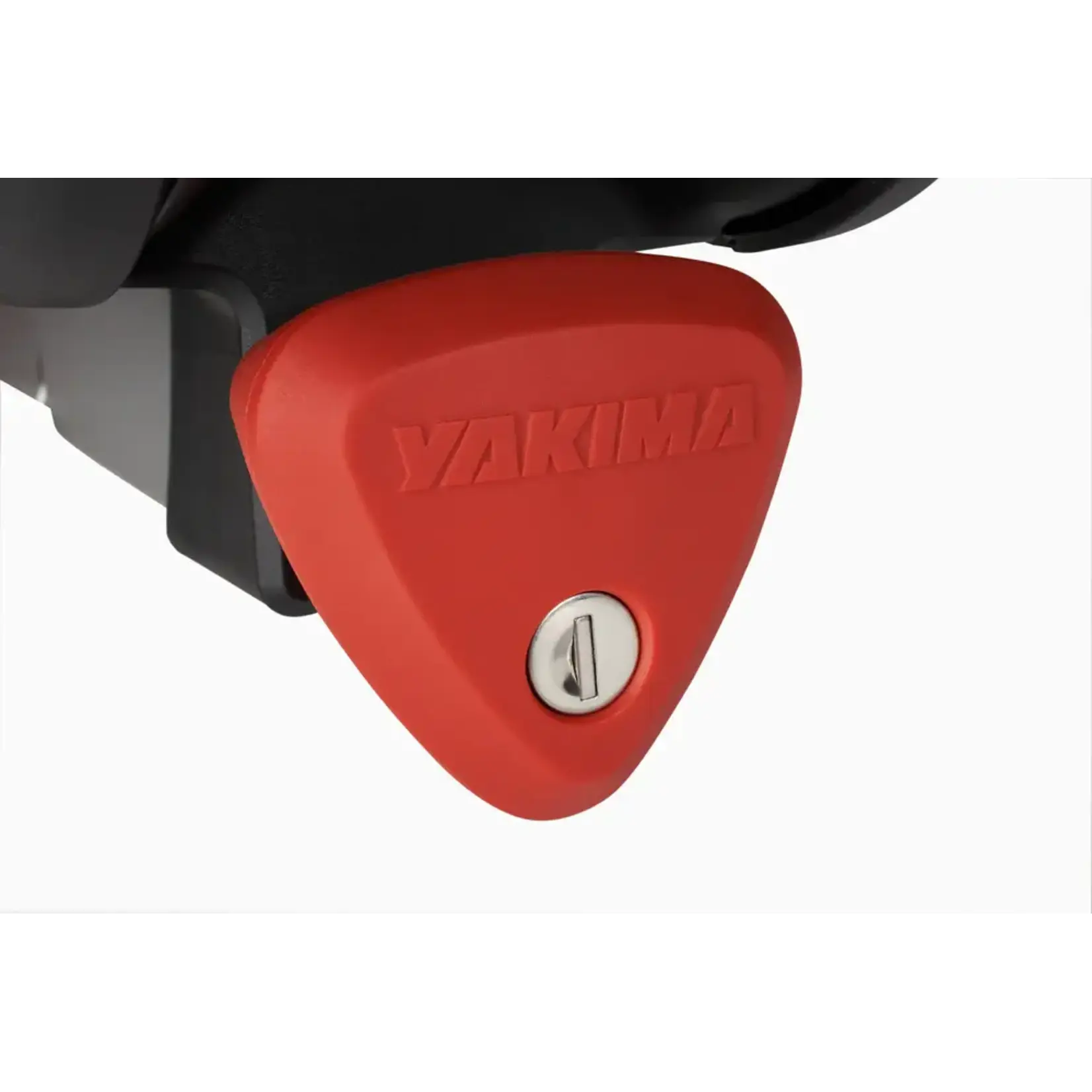 Yakima YAKIMA RIDGEBACK 5 BIKE (1.25 OR 2") HITCH