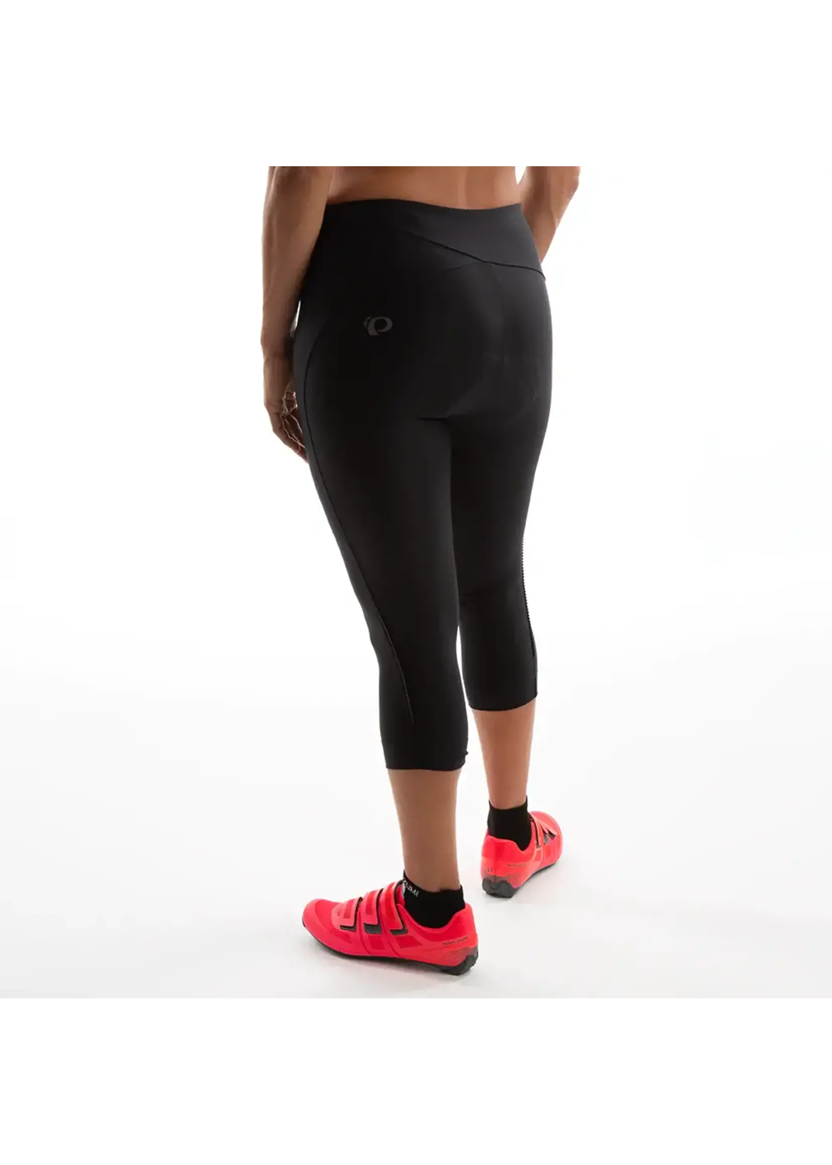 Pearl Izumi W SYMPHONY CAPRI BLK MD