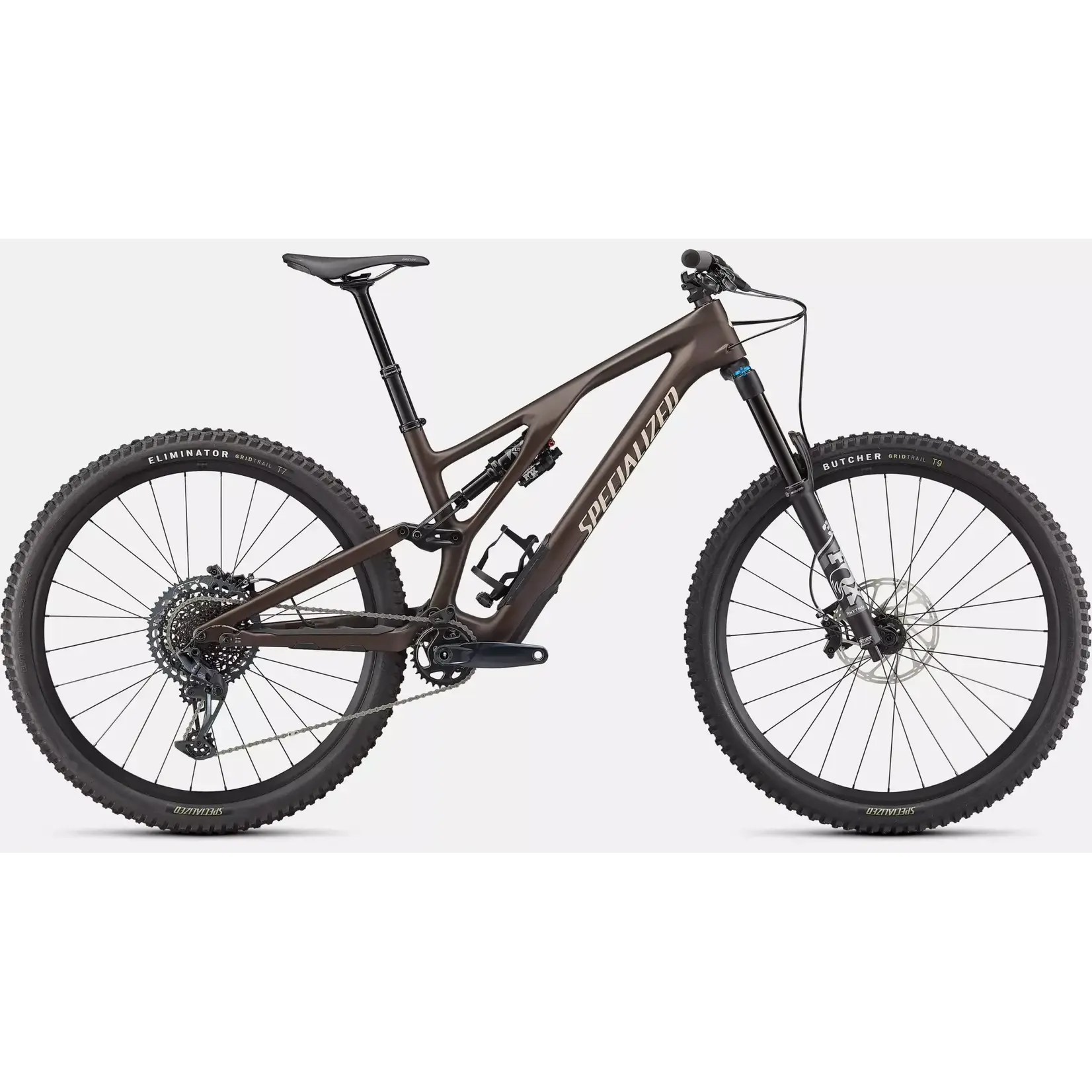 Specialized 22 STUMPJUMPER EVO COMP DOP/SND S2