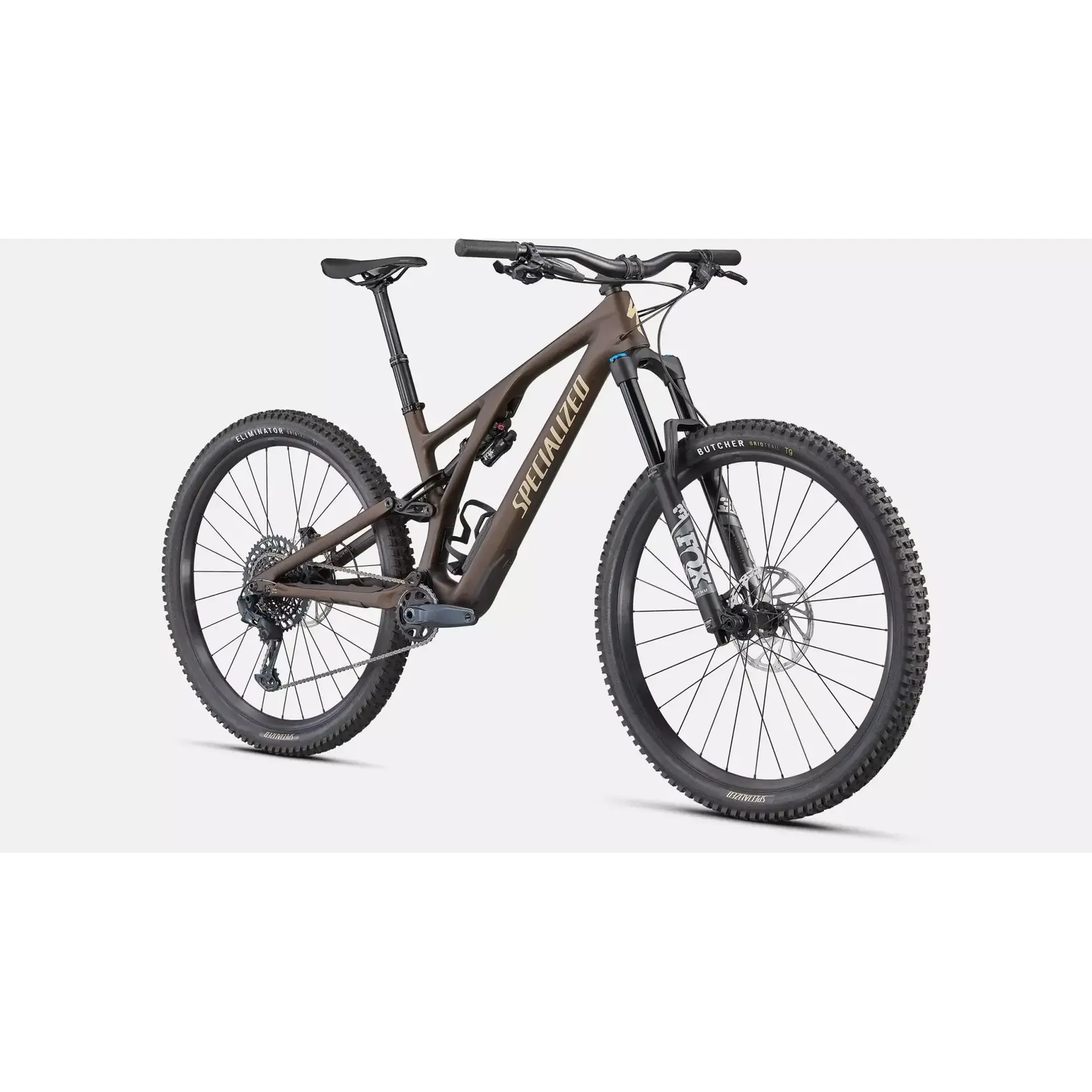 Specialized 22 STUMPJUMPER EVO COMP DOP/SND S2