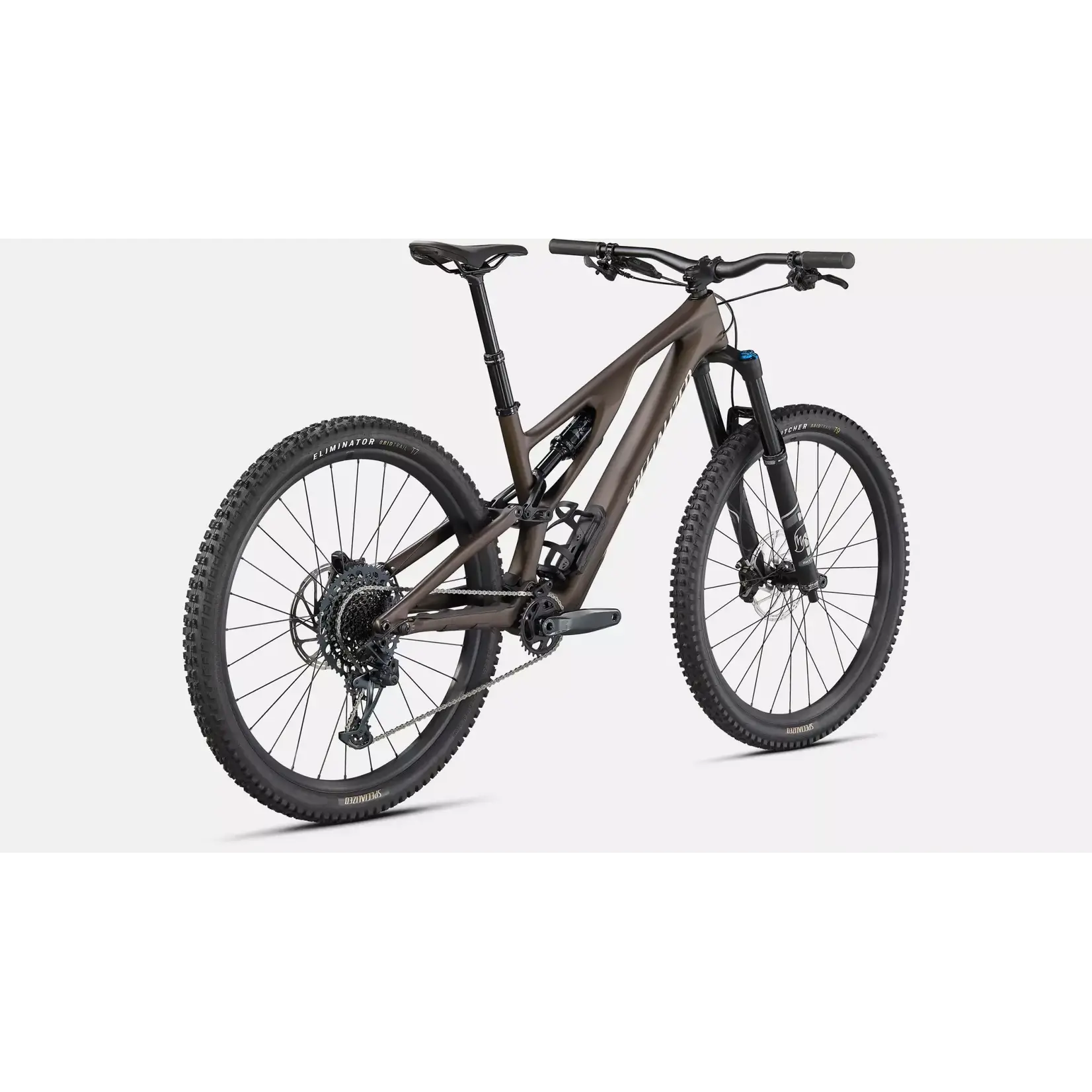 Specialized 22 STUMPJUMPER EVO COMP DOP/SND S2
