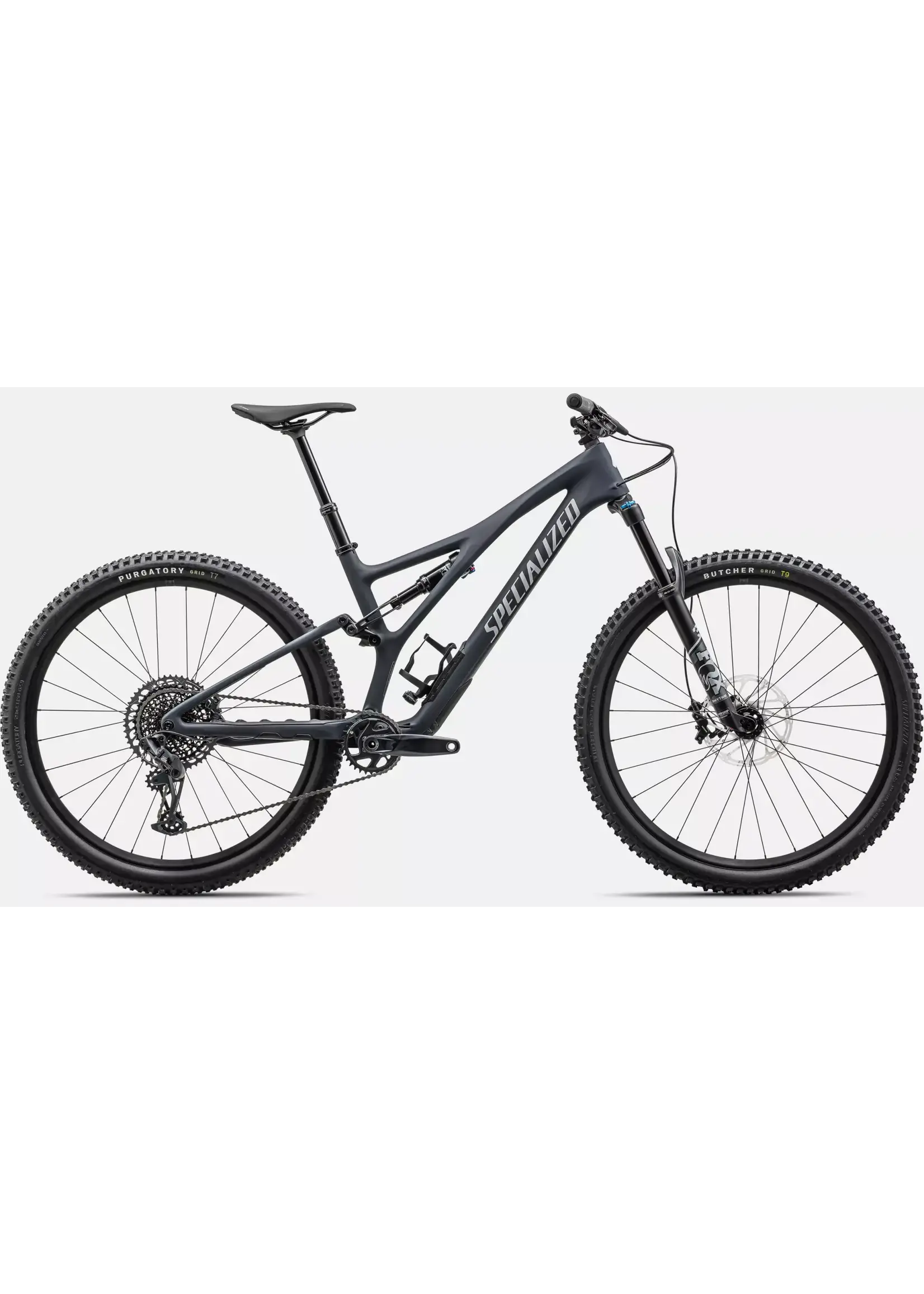 Specialized 23 STUMPJUMPER COMP