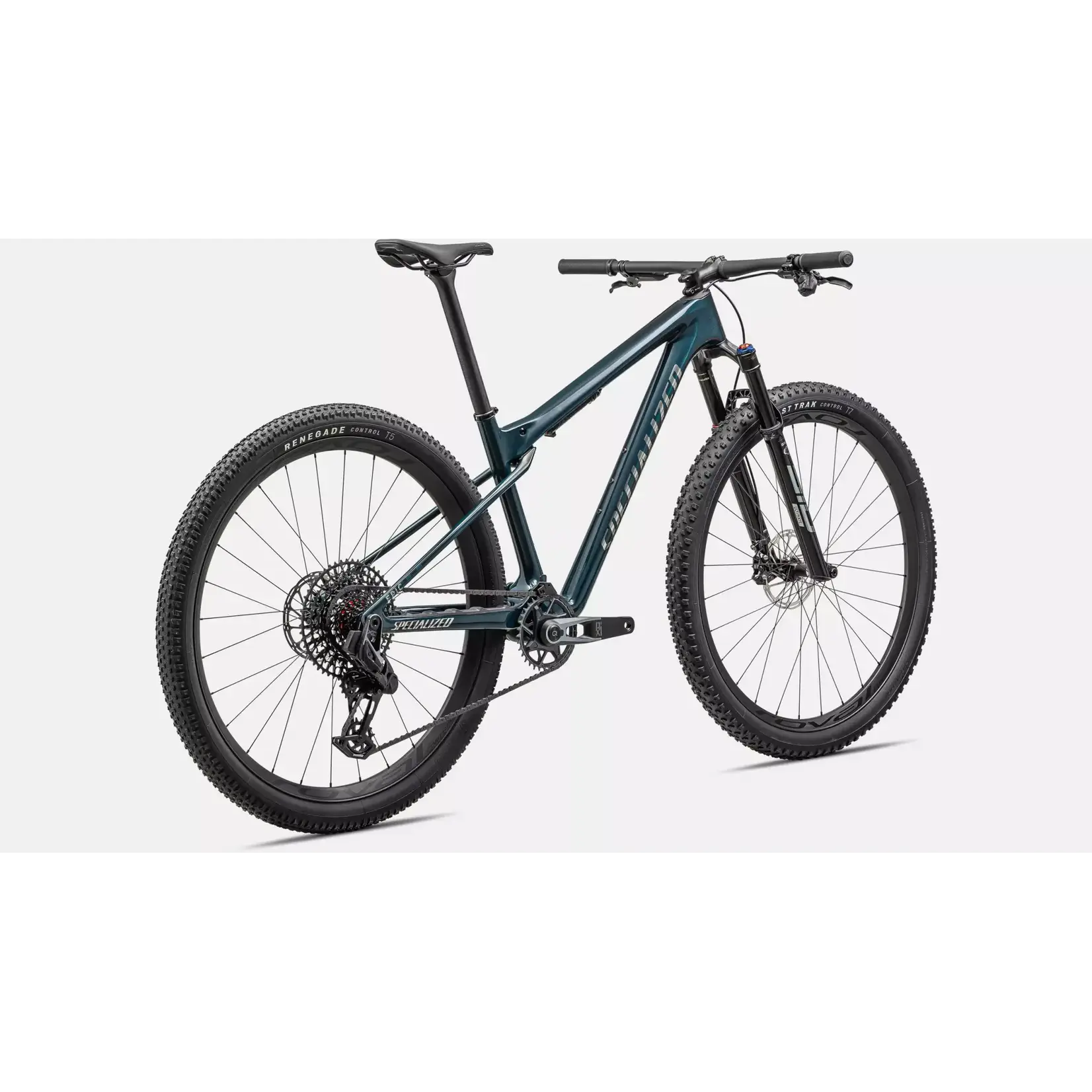 Specialized 23 EPIC WC PRO BIKE