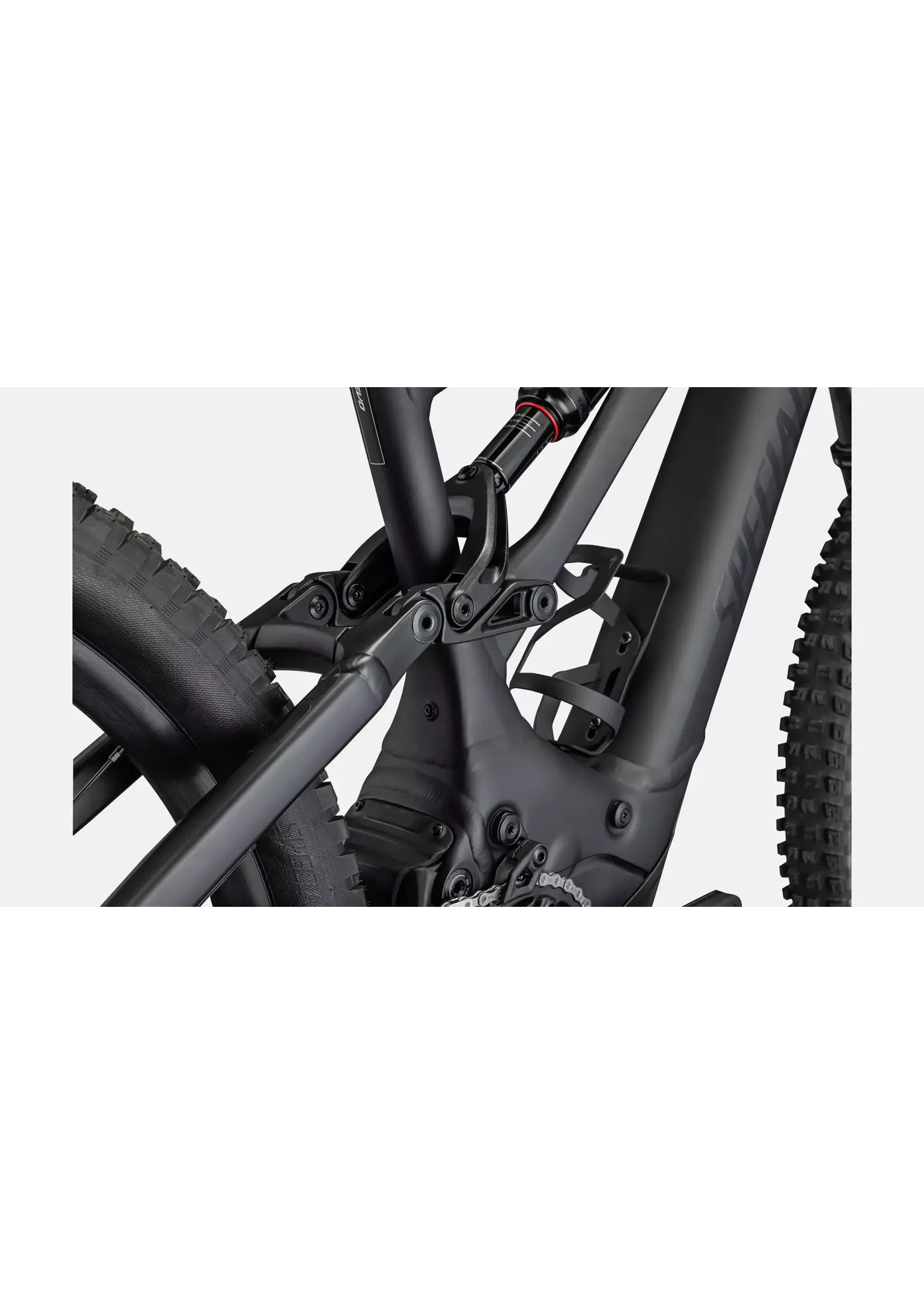 Specialized 22 LEVO ALLOY BLK/LTSIL/BLK S3