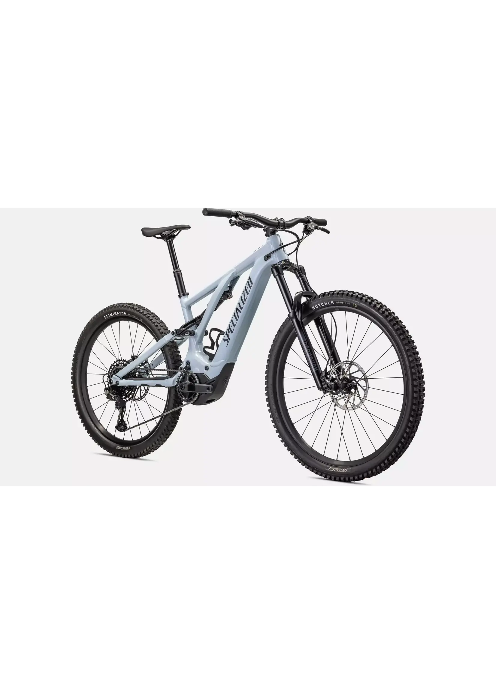 Specialized 22 LEVO ALLOY ICEBLU/BLK S3