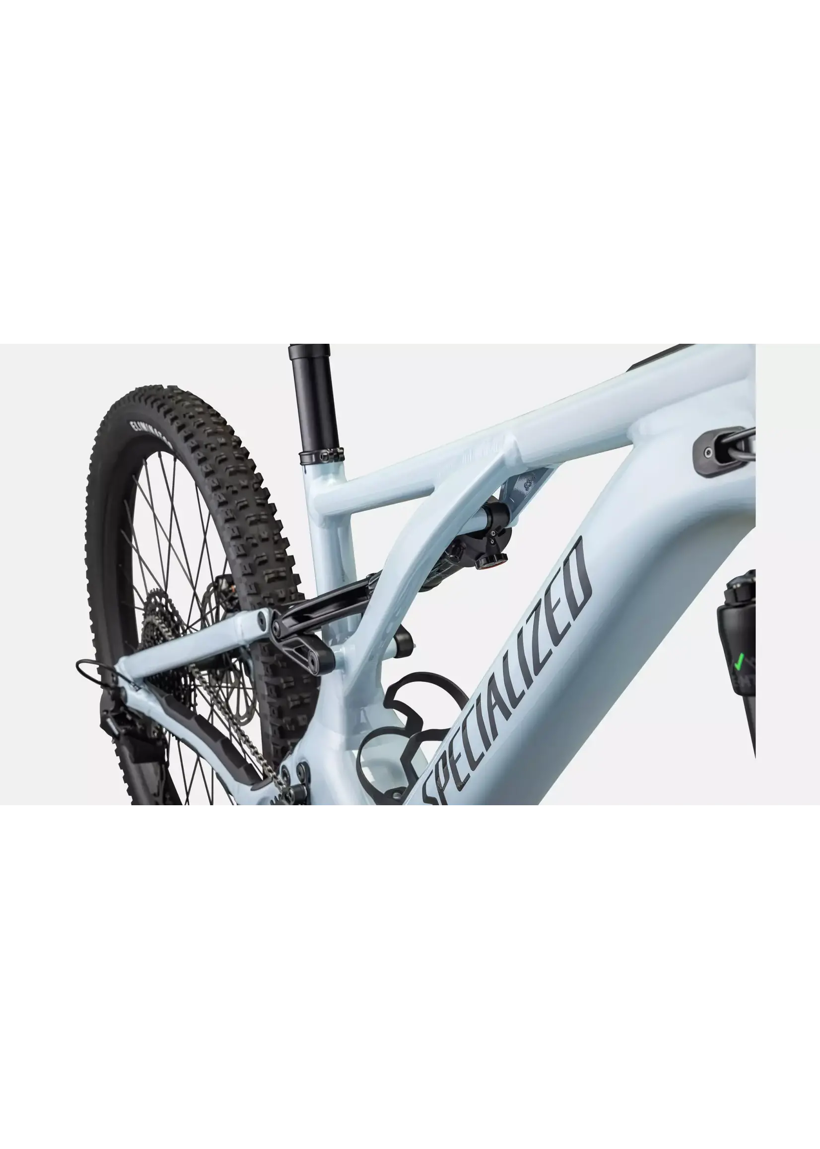 Specialized 22 LEVO ALLOY ICEBLU/BLK S3