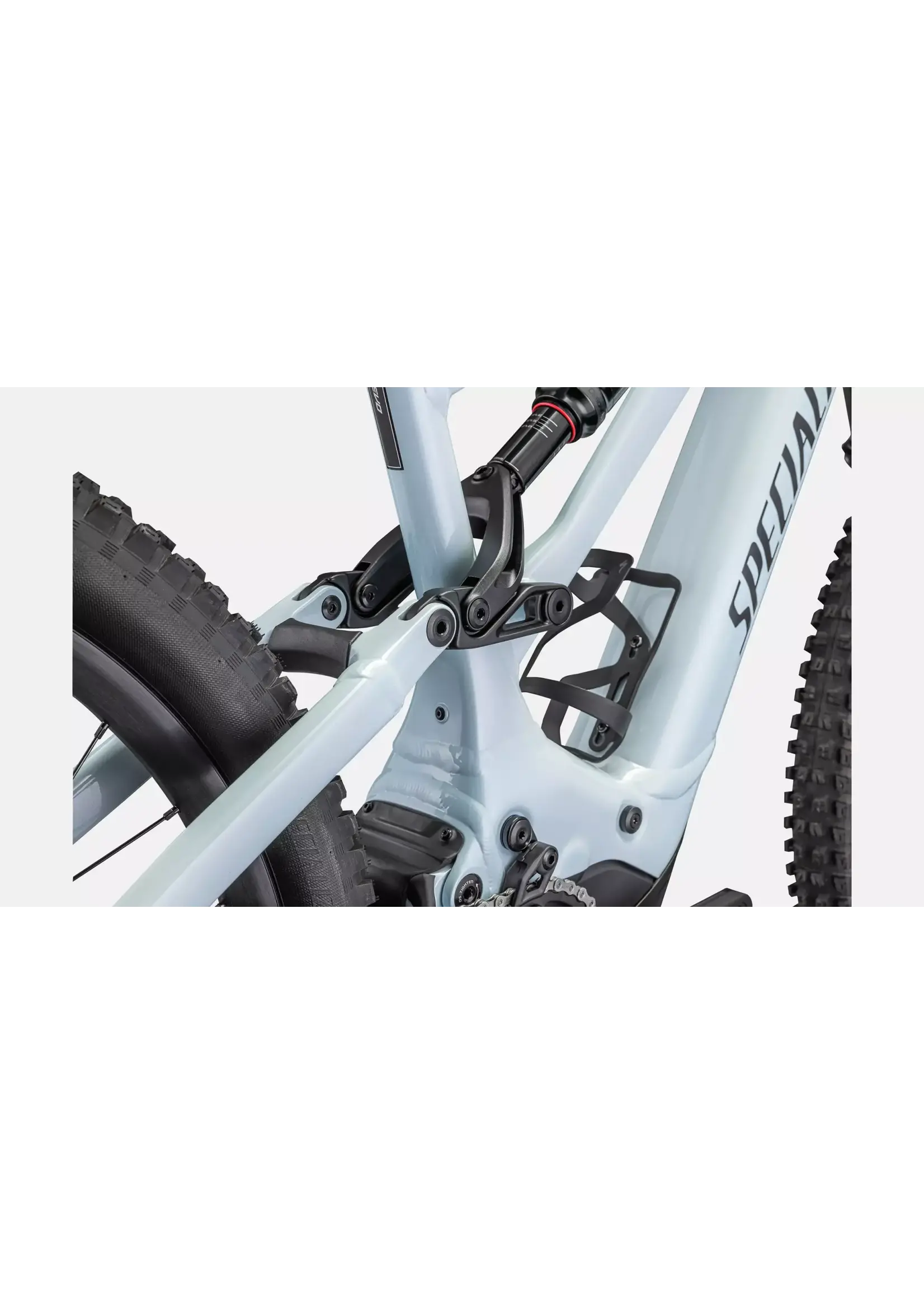Specialized 22 LEVO ALLOY ICEBLU/BLK S3