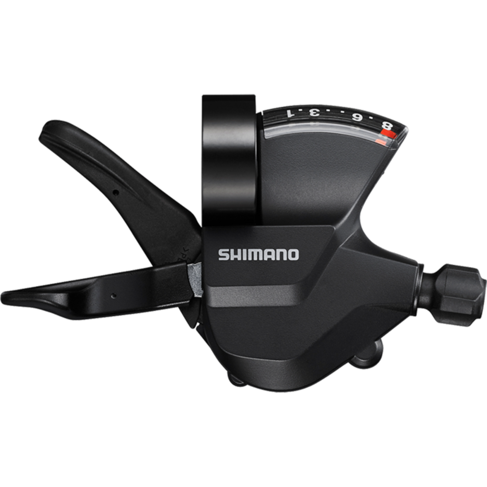Shimano Shimano Altus SL-M315-8R 8-Speed Right Rapidfire Plus Shifter