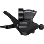 Shimano SHIFT LEVER,  SL-M315-7R,  RIGHT,  7-SPEED RAPIDFIRE PLUS