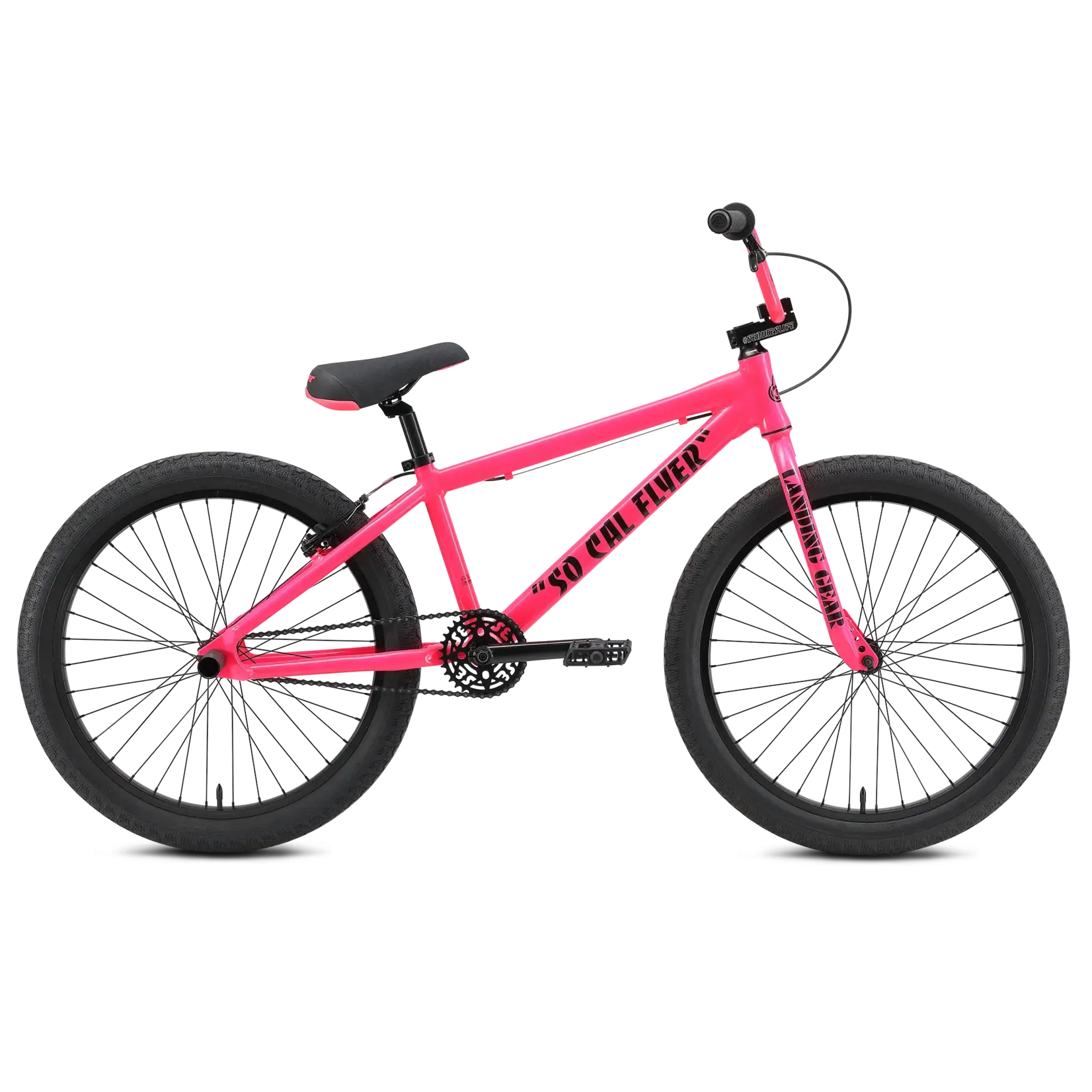 SE BIKES SE SO CAL FLYER 24"