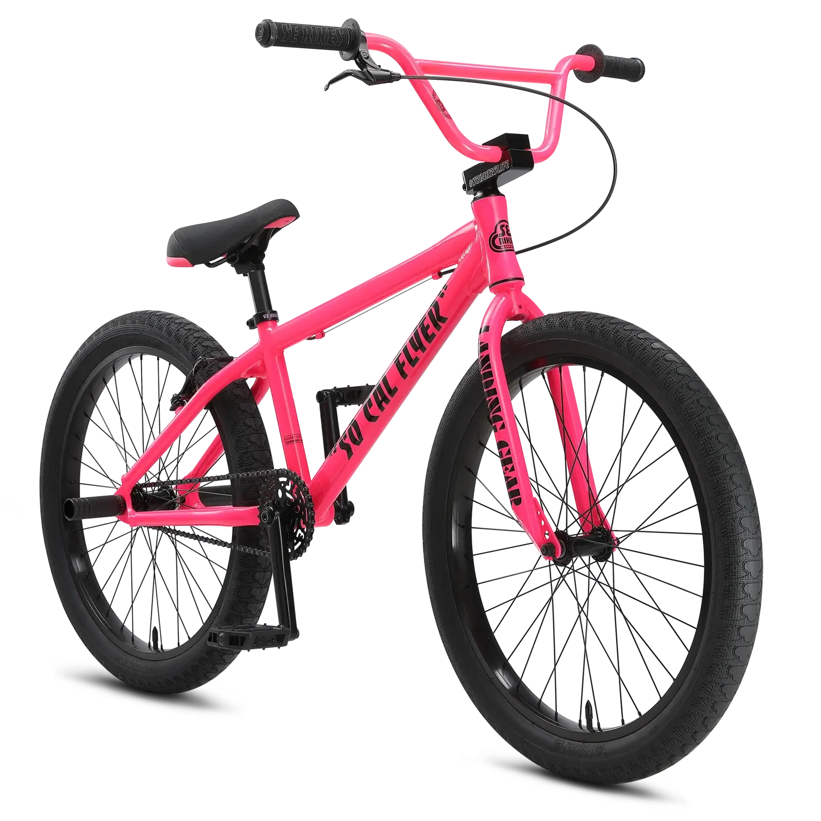 SE BIKES SE SO CAL FLYER 24"