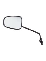 SUNLITE MIRROR SUNLT DELUXE 11.5in BK