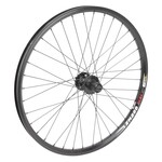 WHEEL MASTER WHL RR 24x1.5 507x21 WEI XM280 BK DISC 36 WM MT2000 8-10sCAS 6B QR BK 135mm 14gBK