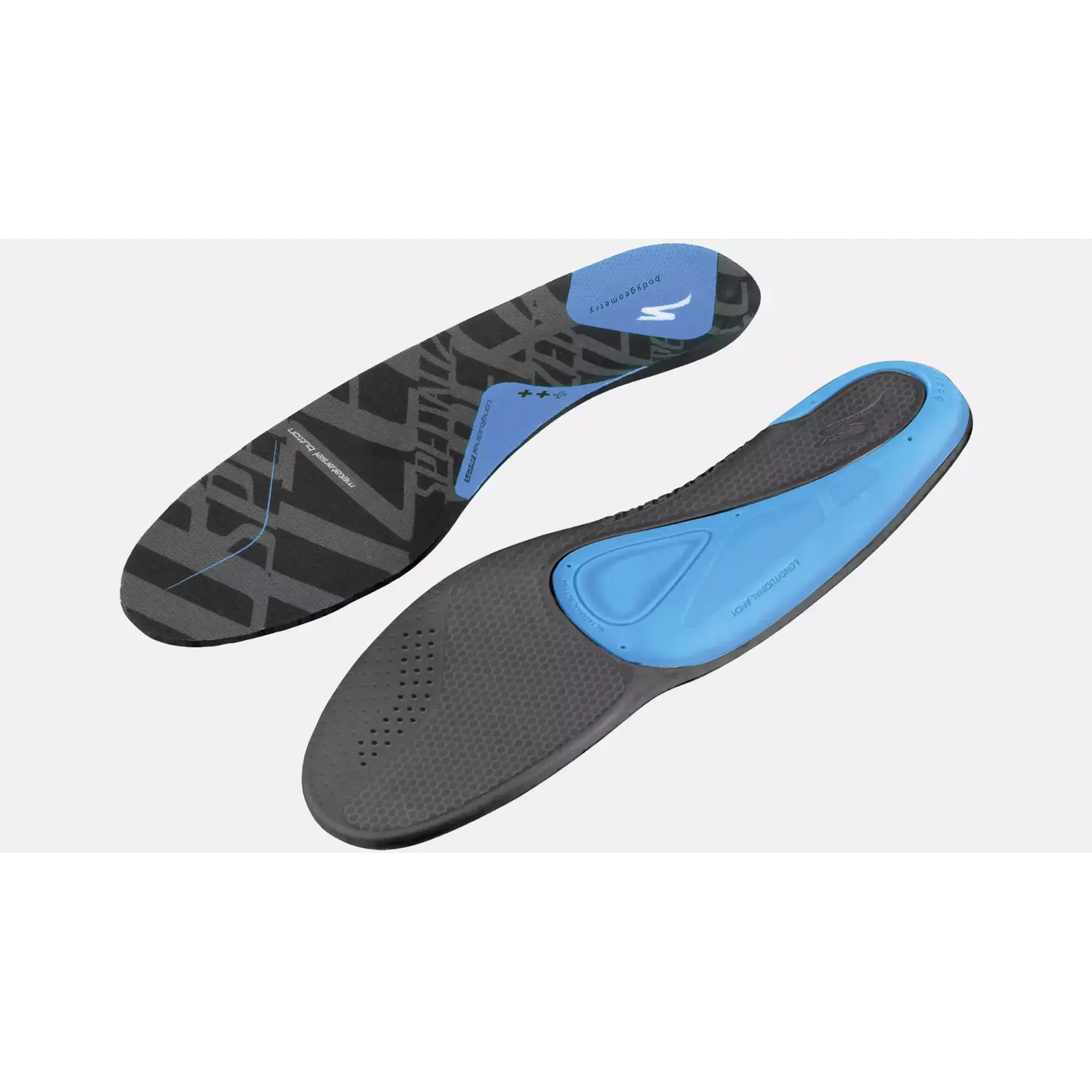 Specialized BG SL FOOTBEDS