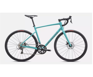 23 ALLEZ E5 DISC ROAD BIKE - Big Wheel Cycles USA