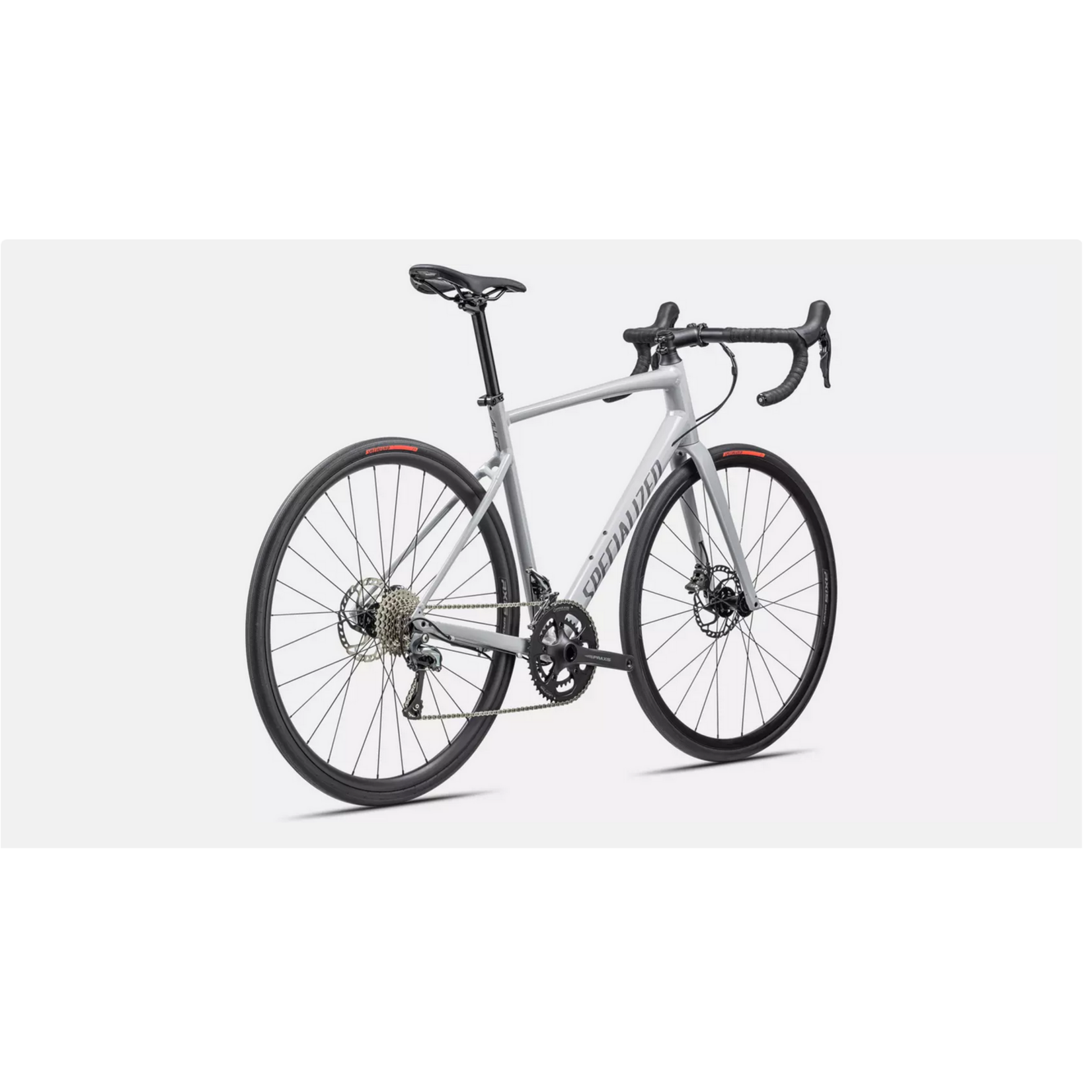 Specialized 24 ALLEZ E5 SPORT DISC ROAD BIKE
