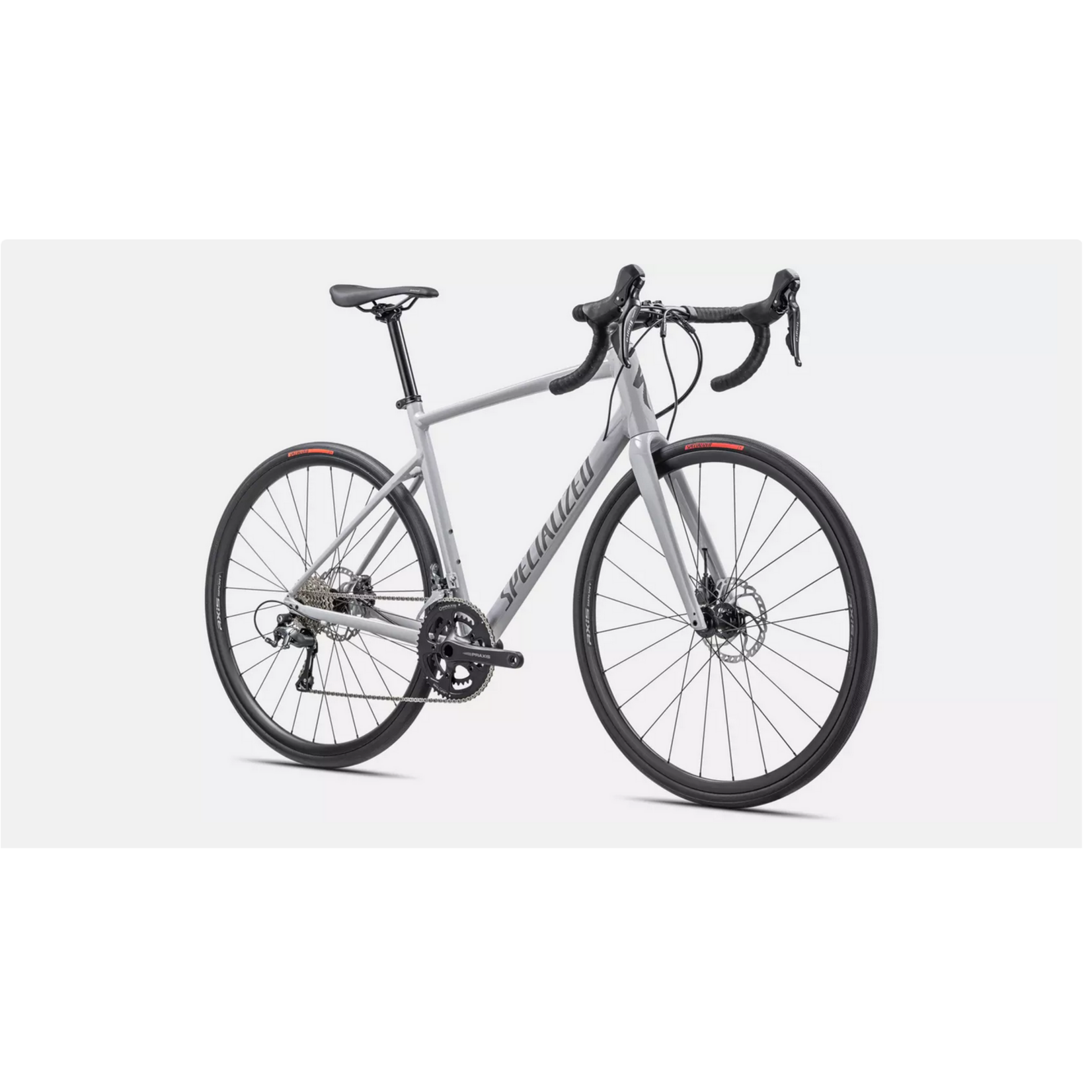 Specialized 24 ALLEZ E5 SPORT DISC ROAD BIKE
