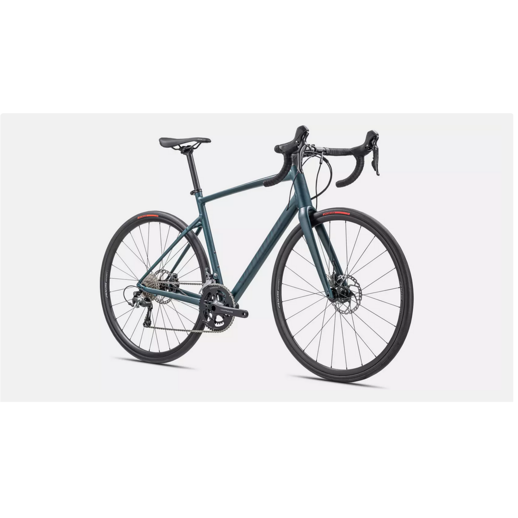 23 ALLEZ E5 SPORT DISC ROAD BIKE - Big Wheel Cycles USA