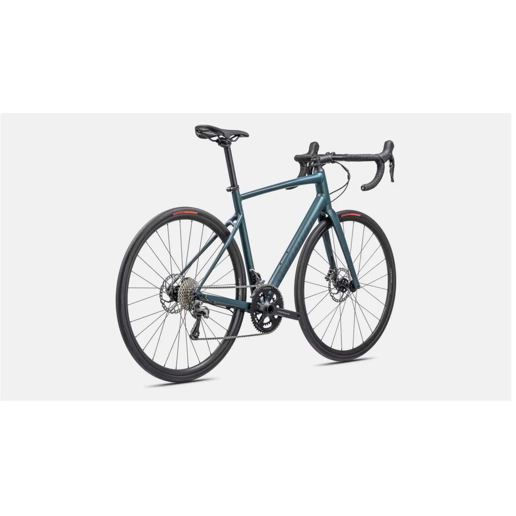 Specialized 24 ALLEZ E5 SPORT DISC ROAD BIKE