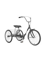 SUN BICYCLES SUN TRADITIONAL 24 TRIKE ADULT TRICYCLE
