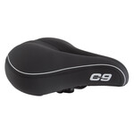 CLOUD 9 SADDLE C9 CRUISER SELECT AIRFLOW ES SOFTTOUCH VINYL